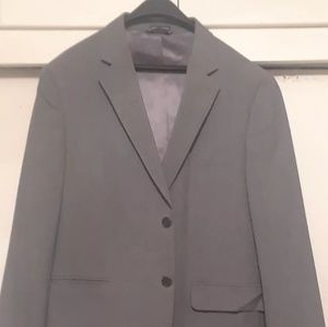 Men's Nautica Suit